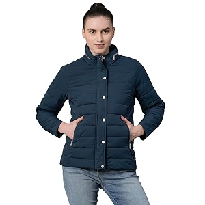 Mode By Red Tape Women Padded Jacket