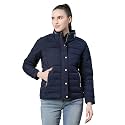Mode By Red Tape Women Padded Jacket