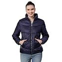 Mode By Red Tape Women Padded Jacket