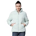Mode By Red Tape Women Padded Jacket