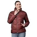 Mode By Red Tape Women Padded Jacket