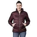 Mode By Red Tape Women Padded Jacket