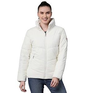 Mode By Red Tape Women Padded Jacket