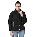 Mode By Red Tape Women Padded Jacket