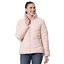Mode By Red Tape Women Padded Jacket