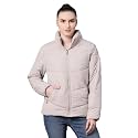 Mode By Red Tape Women Padded Jacket