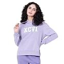 Mode By Red Tape Women39s Light Purple