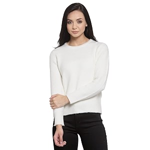 Mode By Red Tape Women Sweater