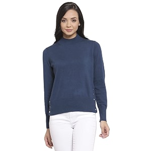 Mode By Red Tape Women Sweater