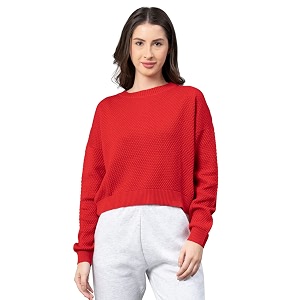 Mode By Red Tape Womens Cotton Blend