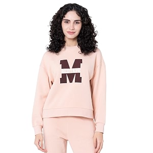 Mode By Red Tape Womens Light Peach
