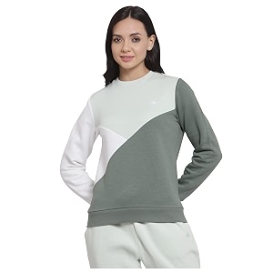 Mode By Red Tape Women Sweatshirt