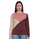 Mode By Red Tape Women Sweatshirt