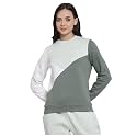 Mode By Red Tape Women Sweatshirt