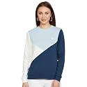 Mode By Red Tape Women Sweatshirt