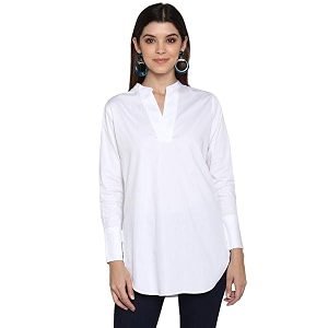 Mode By Red Tape Women Top
