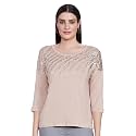 Mode By Red Tape Women39s Regular Fit