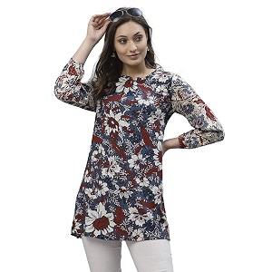 Mode By Red Tape Women Tunic