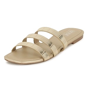 Mode by Red Tape Womens Mrl1856Flat Sandal