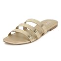 Mode by Red Tape Womens Mrl1856Flat Sandal