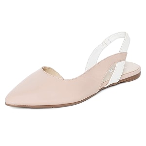 Mode By Red Tape womens Mrl1935 Flat