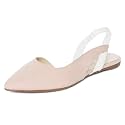 Mode By Red Tape womens Mrl1935 Flat