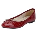 Mode By RedTape Women39s Ballerinas