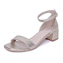 Mode By RedTape Women39s Block Heels