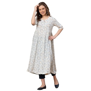 Mode Women Kurta