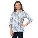 Mode Women Blouse Top