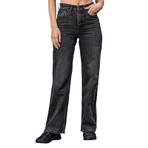 Mode Women Jeans
