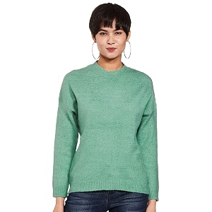 Mode Women Sweater