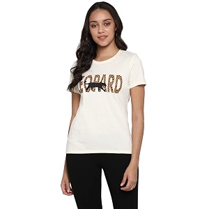 Mode Women T-Shirt