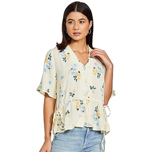 Mode Women Top