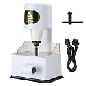 Model Arch Trimmer - Dental Arch Plaster Model Trimmer Suitable for Dental Experiments, Denture Grinding 110v/60hz