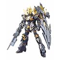 Model Kit, 1/144 Scale Action Figure Anime & Anime Figure - Collectible Figure with Interchangeable Parts, Perfect for Display and Creative Play (Assembly Required)