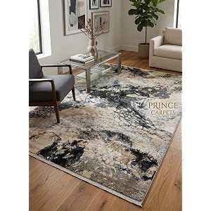 Modern 2x5 Feet 60x150 CM Silk Touch