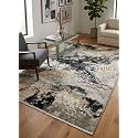 Modern 2x5 Feet 60x150 CM Silk Touch