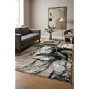 Modern 3x5 Feet 90x150 CM Silk Touch
