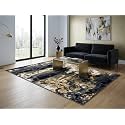 Modern 6x9 Feet 180x270 CM Silk Touch