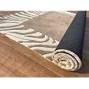 Modern Abstract Hand Tufted Wool Floor Carpet