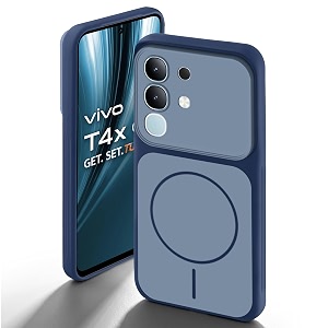 Modern Minimal Design Back Case and
