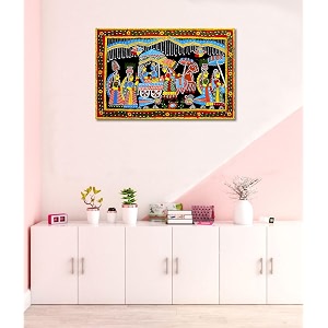 tamatina modern art abstract art canvas painting i80
