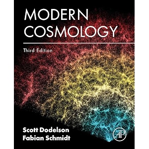 modern cosmology