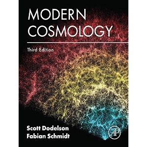 modern cosmology