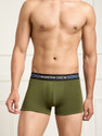 Modern Crew CoolSense Flexi Stretch Combed Cotton Solid Men Trunk