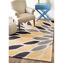 Modern Handmade Tufted Woolen Carpet for Living
