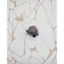 Modern Handmade Tufted Woolen Carpet for Living