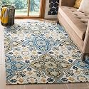 Modern Home Dcor Texture Wool Loop Pile