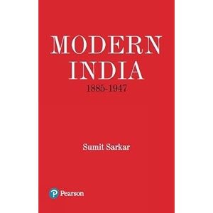 modern india 1885-1947